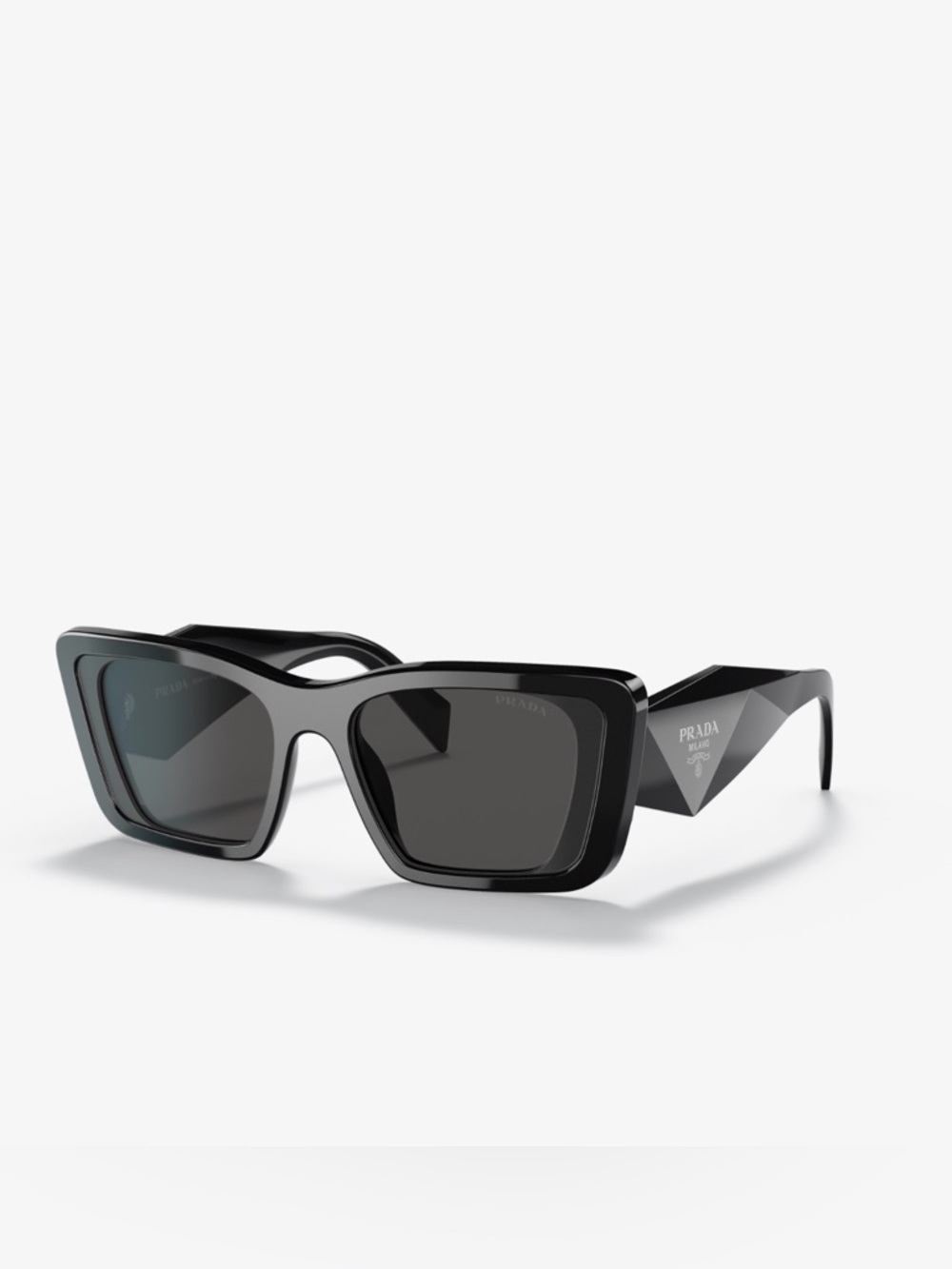 Prada - Black PR 08YS sunglasses